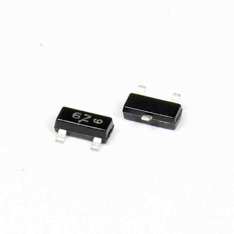 MMBF170LT1G onsemi